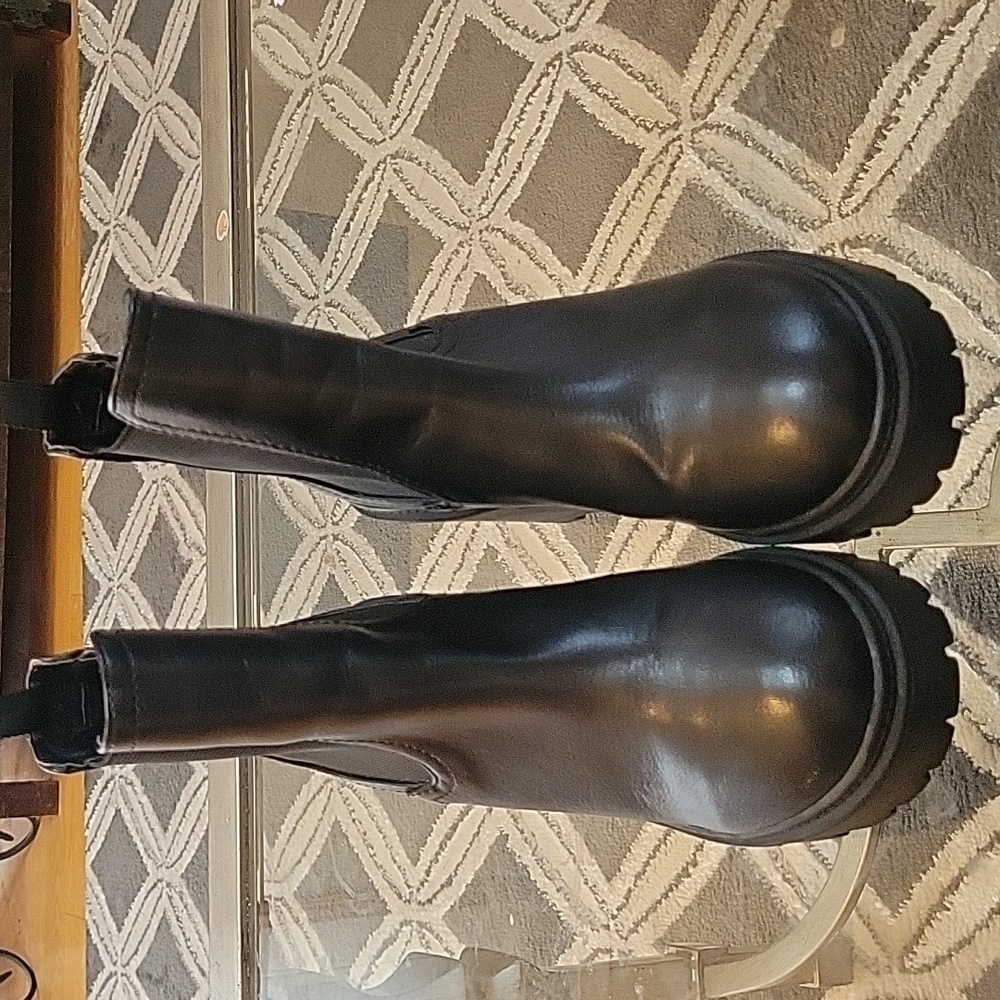 Urban Outfitters boots
